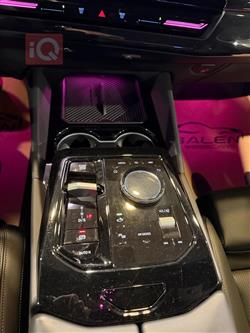 بی ئێم دەبڵیو سیریەس 5